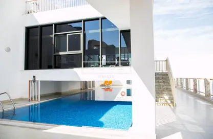 Apartment - 1 Bedroom - 2 Bathrooms for sale in Binghatti Views - Dubai Silicon Oasis - Dubai