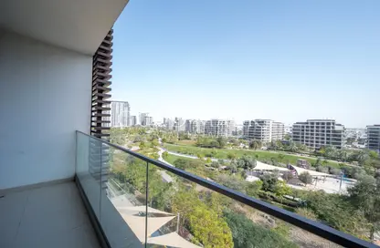 Apartment - 3 Bedrooms - 4 Bathrooms for rent in Acacia A - Park Heights - Dubai Hills Estate - Dubai