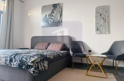 شقة - 1 حمام للايجار في جويا بلانكا ريزيدنس - ارجان - دبي شقة - 1 حمام للايجار في جويا بلانكا ريزيدنس - ارجان - دبي