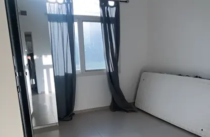 شقة - غرفة نوم - 2 حمامات للبيع في الغدير - أبوظبي