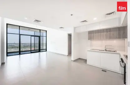 Apartment - 1 Bedroom - 2 Bathrooms for rent in Prive Residence - Dubai Hills Estate - Dubai