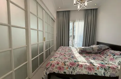 Apartment - 1 Bedroom - 2 Bathrooms for rent in Al Barsha South 3 - Al Barsha South - Al Barsha - Dubai