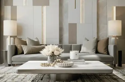 Apartment - Studio - 1 Bathroom for sale in Provenza Residences - Jumeirah Village Circle - Dubai
