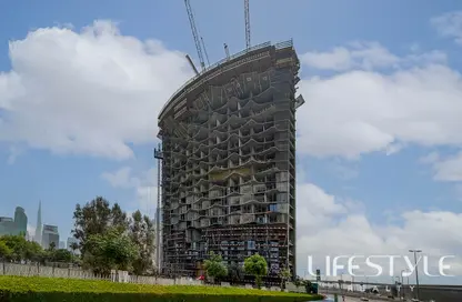 Apartment - 2 Bedrooms - 2 Bathrooms for sale in Safa one - Al Wasl - Dubai