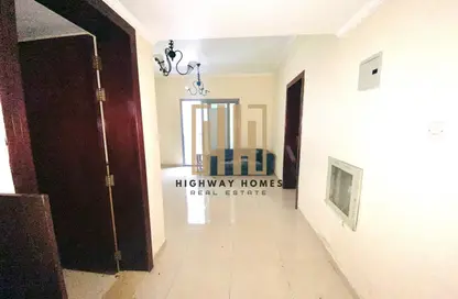 Apartment - 2 Bedrooms - 3 Bathrooms for rent in Muwailih Building - Muwaileh - Sharjah Apartment - 2 Bedrooms - 3 Bathrooms for rent in Muwailih Building - Muwaileh - Sharjah