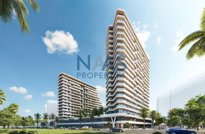 شقة - 2 غرف نوم - 2 حمامات للبيع في باي فيوز - جزيرة حياة - ميناء العرب - راس الخيمة - رأس الخيمة