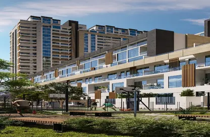 Apartment - 3 Bedrooms - 3 Bathrooms for sale in Al Reem Island - Abu Dhabi