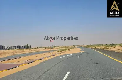 أرض - استوديو للبيع في مشروع السرة السكني - أم القيوين