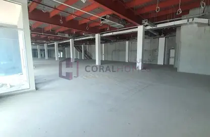 Show Room - Studio - 1 Bathroom for rent in Jebel Ali Industrial - Jebel Ali - Dubai