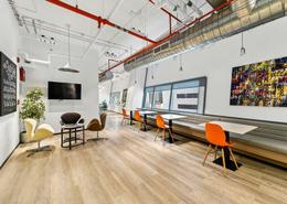 Office Space - 4 bathrooms for rent in Iris Bay - Business Bay - Dubai
