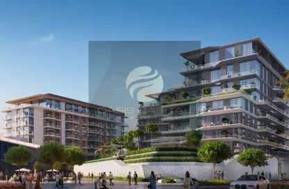 Apartment - 3 Bedrooms - 5 Bathrooms for sale in Northline 1 - City Walk - Dubai