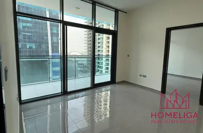 Apartment - 2 Bedrooms - 2 Bathrooms for rent in Merano Tower - Business Bay - Dubai