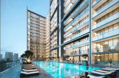 شقة - 1 حمام للبيع في بن غاطي أمبرهول - الضاحية 13 - قرية الجميرا سركل - دبي شقة - 1 حمام للبيع في بن غاطي أمبرهول - الضاحية 13 - قرية الجميرا سركل - دبي