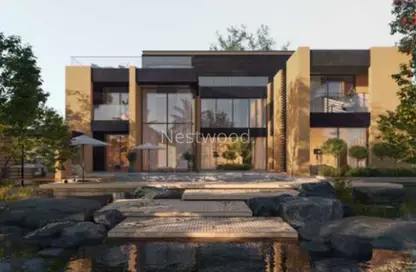Villa - 4 Bedrooms - 5 Bathrooms for sale in Serenity - Haven By Aldar - Dubai Land - Dubai