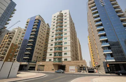 Apartment - 1 Bedroom - 2 Bathrooms for rent in Al Nahda 2 - Al Nahda - Dubai