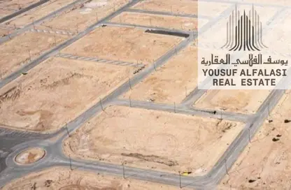 Land - Studio for sale in Umm Al Thuoob - Umm Al Quwain