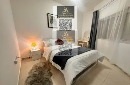 Apartment - 1 Bedroom - 2 Bathrooms for rent in Al Jurf 2 - Al Jurf - Ajman Downtown - Ajman