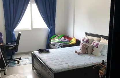 شقة - 2 غرف نوم - 2 حمامات للايجار في برج 2 - الريف داون تاون - مشروع الريف - أبوظبي