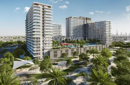 Apartment - 2 Bedrooms - 2 Bathrooms for sale in Club Drive - Dubai Hills Estate - Dubai