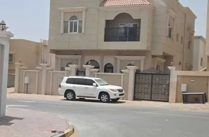 فيلا - 5 غرف نوم - 7 حمامات للبيع في الحليو 2 - الحليو - عجمان