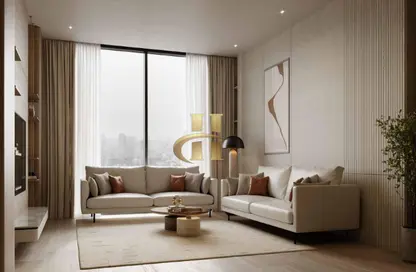 شقة - 1 حمام للبيع في بن غاطي أمبرهول - قرية الجميرا سركل - دبي شقة - 1 حمام للبيع في بن غاطي أمبرهول - قرية الجميرا سركل - دبي