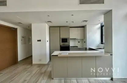 Apartment - 1 Bedroom - 2 Bathrooms for sale in Oxford Residence 2 - Jumeirah Village Circle - Dubai