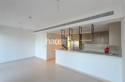 Townhouse - 3 Bedrooms - 4 Bathrooms for rent in Aura Gardens - Tilal Al Ghaf - Dubai