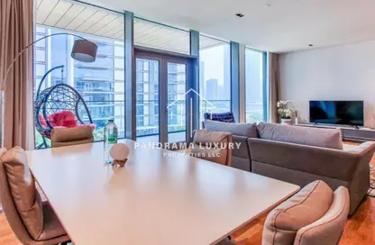 Apartment - 1 Bedroom - 2 Bathrooms for rent in Apartment Building 5 - Bluewaters Residences - Bluewaters - Dubai Apartment - 1 Bedroom - 2 Bathrooms for rent in Apartment Building 5 - Bluewaters Residences - Bluewaters - Dubai