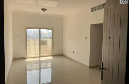 Apartment - 2 Bedrooms - 2 Bathrooms for rent in Al Rashidiya 2 - Al Rashidiya - Ajman