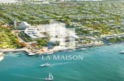 Land - Studio for sale in West Yas - Yas Island - Abu Dhabi