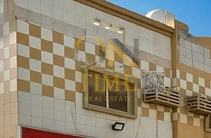 Whole Building - 7+ Bedrooms - 7+ Bathrooms for sale in Al Jurf Industrial 3 - Al Jurf Industrial - Ajman