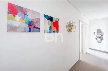 Apartment - 2 Bedrooms - 2 Bathrooms for sale in Dubai Hills Estate - Dubai