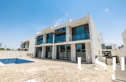 Villa - 6 Bedrooms - 7+ Bathrooms for sale in District One Villas - District One - Mohammed Bin Rashid City - Dubai