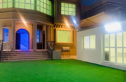 Villa - 6 Bedrooms - 7+ Bathrooms for sale in Al Rawda 2 Villas - Al Rawda 2 - Al Rawda - Ajman