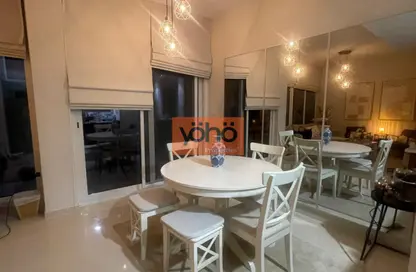 فيلا - 3 غرف نوم - 3 حمامات للايجار في أفينسيا 2 - داماك هيلز 2 - دبي