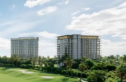 Apartment - 2 Bedrooms - 2 Bathrooms for sale in Golf Dale - EMAAR South - Dubai South (Dubai World Central) - Dubai
