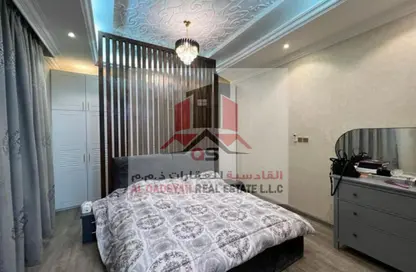 Villa - 5 Bedrooms - 7+ Bathrooms for sale in Al Rawda 3 - Al Rawda - Ajman
