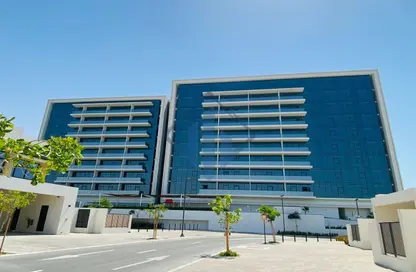 Apartment - 1 Bedroom - 2 Bathrooms for sale in Gateway Residences 2 - Mina Al Arab - Ras Al Khaimah