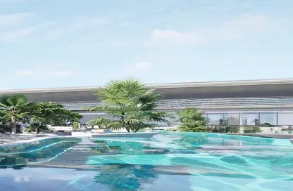 Apartment - 2 Bedrooms - 3 Bathrooms for sale in Bond Enclave - Arjan - Dubai