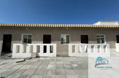 شقة - 1 حمام للايجار في مدينة خليفة أ - مدينة خليفة - أبوظبي