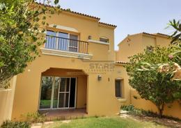 Townhouse - 2 bedrooms - 3 bathrooms for sale in Palmera 4 - Palmera - Arabian Ranches - Dubai