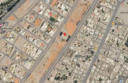 Map Location image for: Whole Building - Studio for sale in Al Mairid - Ras Al Khaimah, Image 1