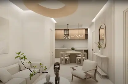 Apartment - 2 Bedrooms - 3 Bathrooms for sale in Moonsa Residences - International City - Dubai