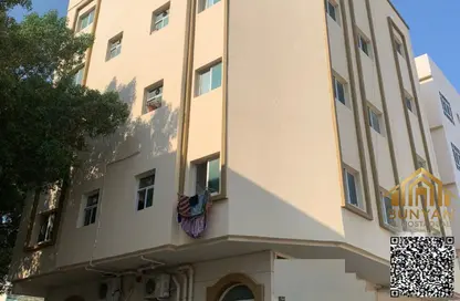 Whole Building - Studio - 7+ Bathrooms for sale in Al Bustan - Ajman Whole Building - Studio - 7+ Bathrooms for sale in Al Bustan - Ajman