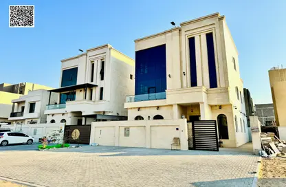 Villa - 7 Bedrooms - 7+ Bathrooms for sale in Al Zaheya Gardens - Al Zahya - Ajman