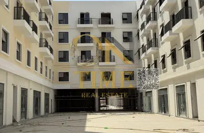 Apartment - Studio - 1 Bathroom for sale in Kentia - Ajman Uptown Villas - Ajman Uptown - Ajman Apartment - Studio - 1 Bathroom for sale in Kentia - Ajman Uptown Villas - Ajman Uptown - Ajman