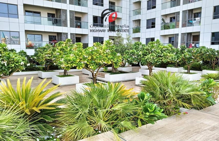 Apartment for Rent in Al Nahda 1 Very Specious living room 1bhk with all shared amenities