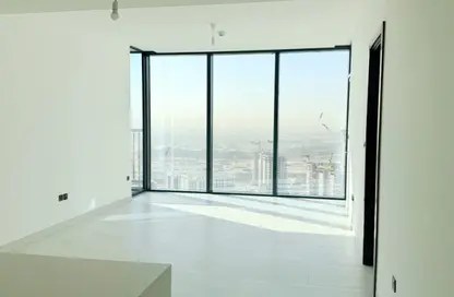 شقة - 2 غرف نوم - 3 حمامات للايجار في برج The Crest A - ذا كريست - صبحا هارتلاند - مدينة الشيخ محمد بن راشد - دبي