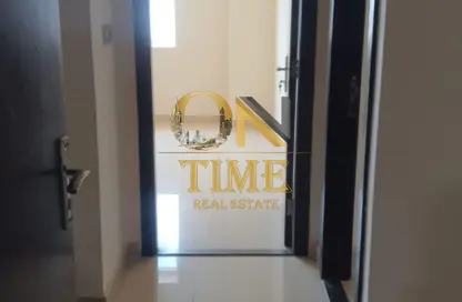 Apartment - 2 Bedrooms - 2 Bathrooms for rent in Al Naemiya Tower 2 - Al Naemiya Towers - Al Nuaimiya - Ajman