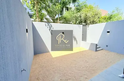 Townhouse - 3 Bedrooms - 4 Bathrooms for sale in Kaya - Masaar - Tilal City - Sharjah